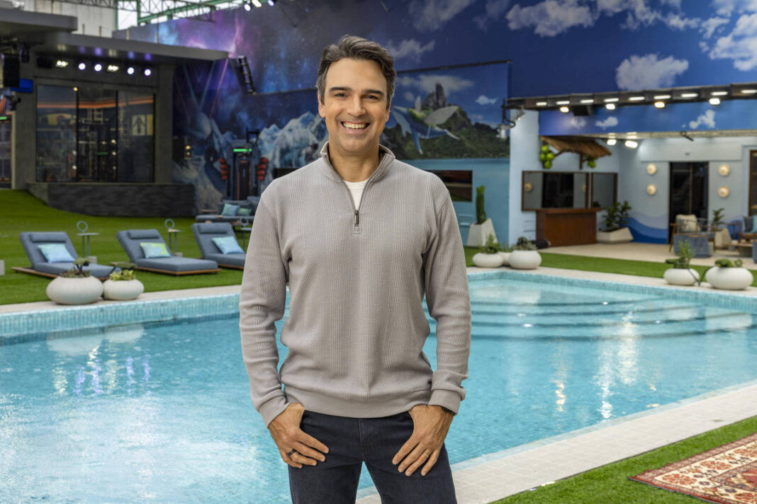 BBB 26: Dinâmica da semana tem Big Fone e imunidade – 13/01/2026 – BBB26