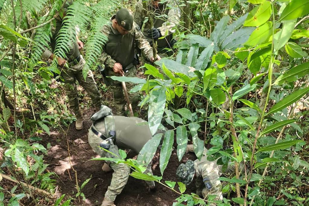 Briga por uso de droga teria levado PM a tribunal do crime – 11/01/2026 – Cotidiano
