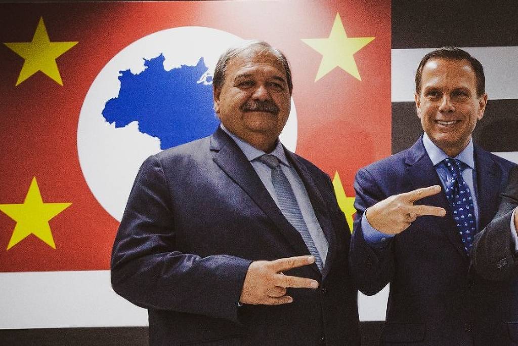 Morre médico que liderou Saúde em SP durante a pandemia – 11/01/2026 – Equilíbrio e Saúde