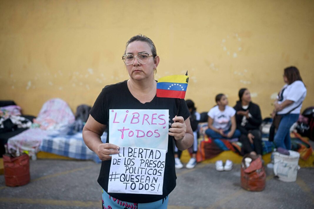 Morre policial preso político na Venezuela – 11/01/2026 – Mundo