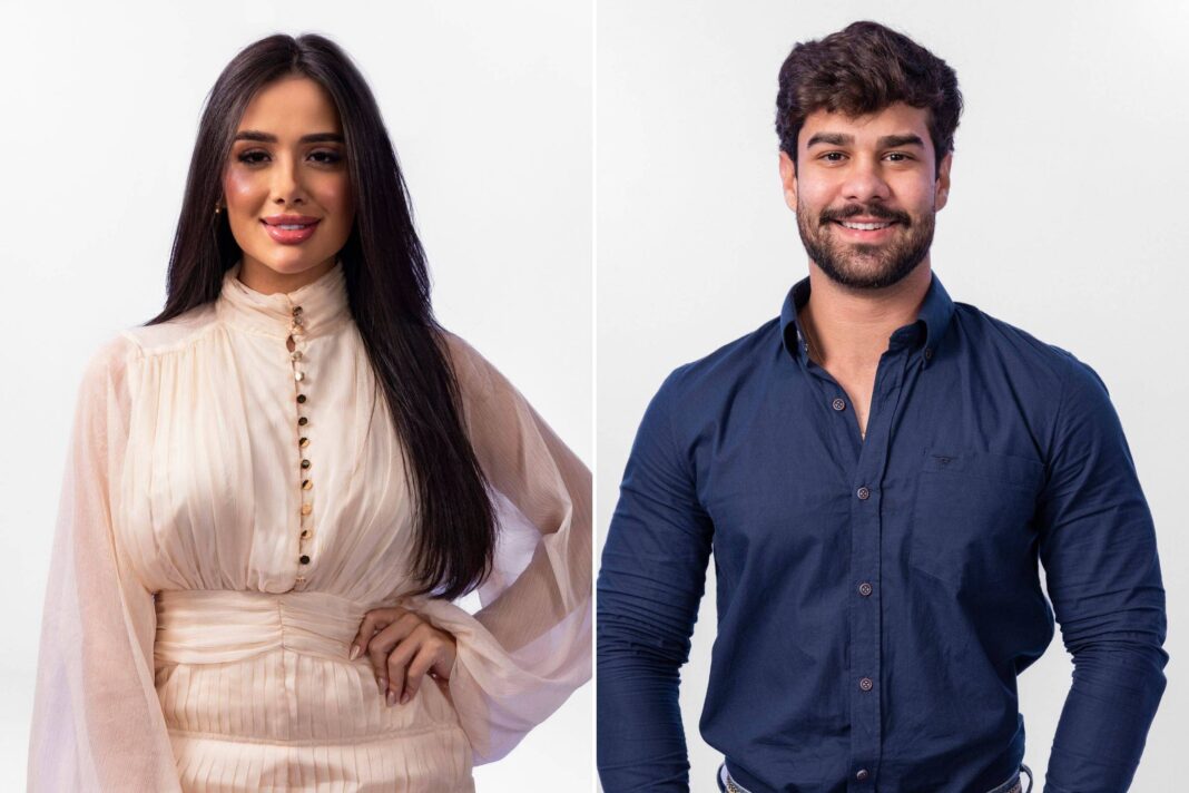 BBB 26: Jordana e Paulo Augusto são escolhidos – 11/01/2026 – BBB26