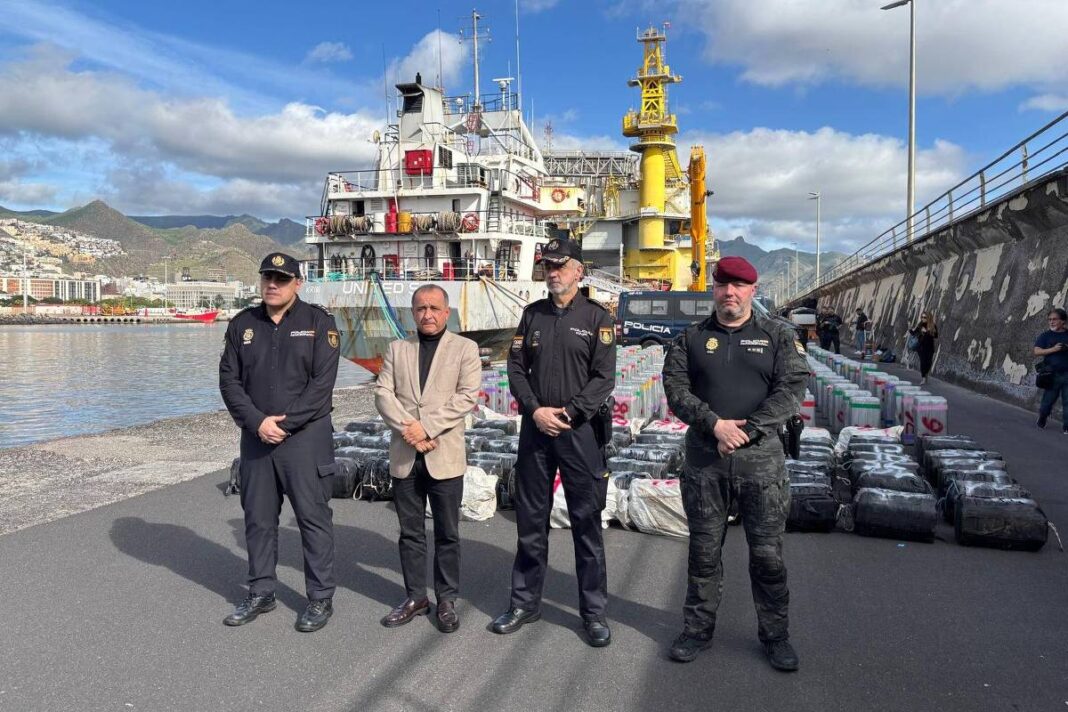 A cocaína passou pelo Brasil – 13/01/2026 – Elio Gaspari