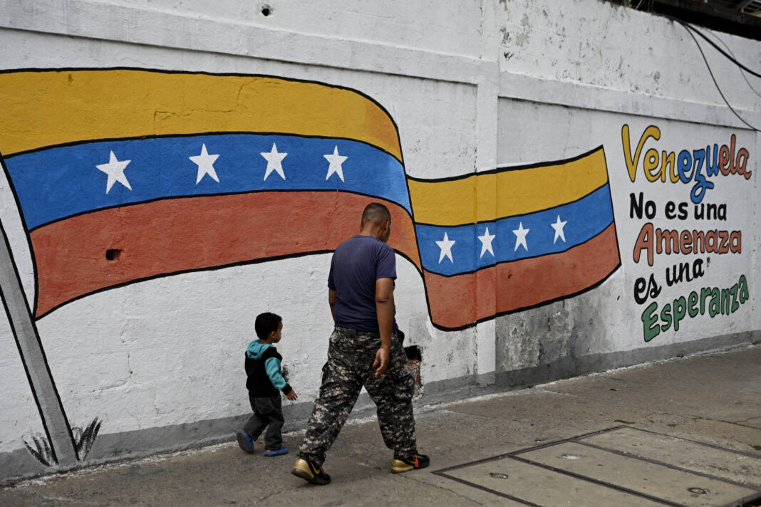 Petro assina manifesto contra ataque dos EUA à Venezuela – 12/01/2026 – Painel