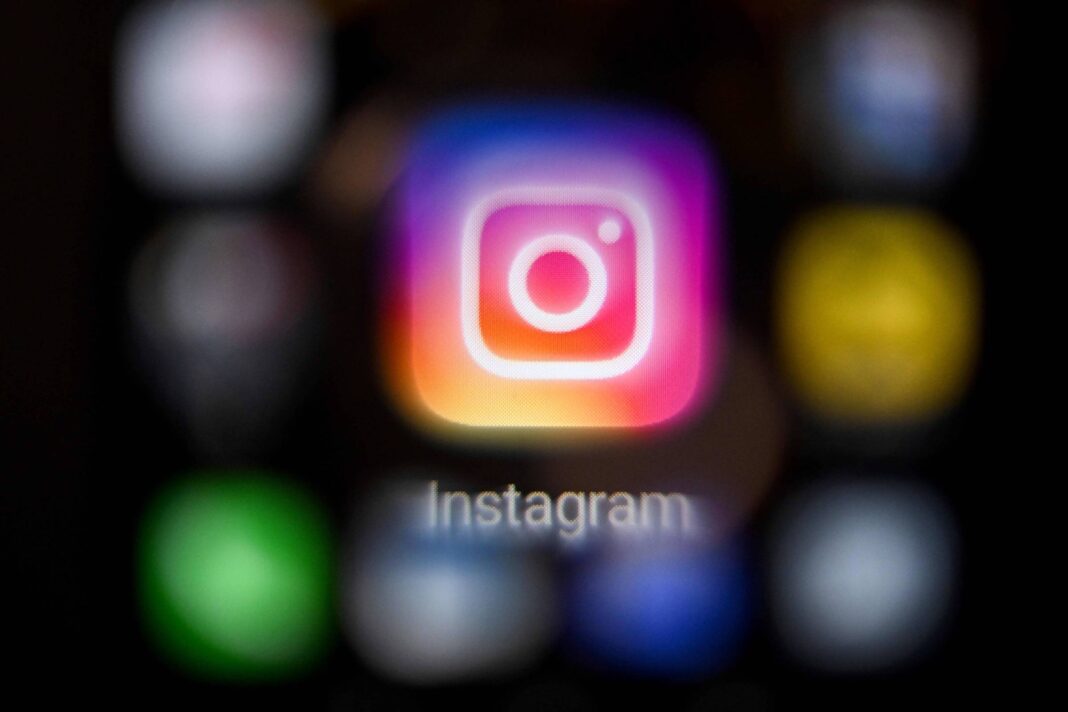 Instagram corrige erro de redefinição de senha – 12/01/2026 – Economia
