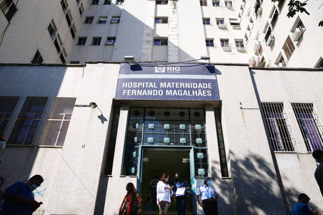 Aborto: Vereadora denuncia maus-tratos em hospital do Rio – 12/01/2026 – Equilíbrio e Saúde