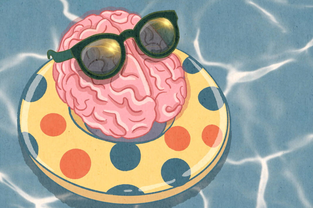 Como ter mais foco e evitar estresse ao voltar à rotina – 13/01/2026 – Equilíbrio