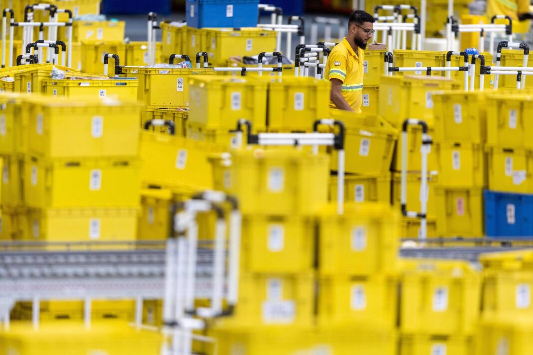 Mercado Livre demite 119 com expansão de ferramentas de IA – 12/01/2026 – Economia