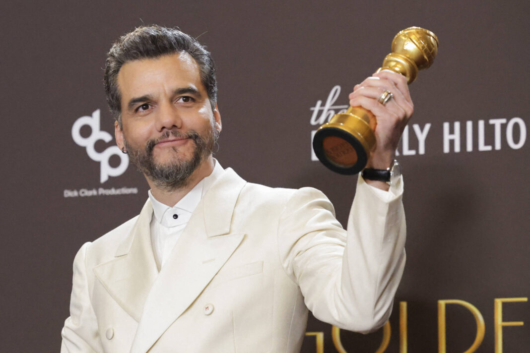 Vitória homenageia Wagner Moura por indicação ao Oscar – 25/01/2026 – Celebridades