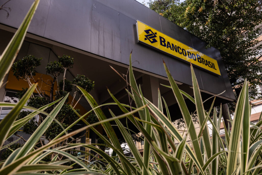 Fim de 2025 foi um alívio para diretor do Banco do Brasil – 12/01/2026 – Painel S.A.