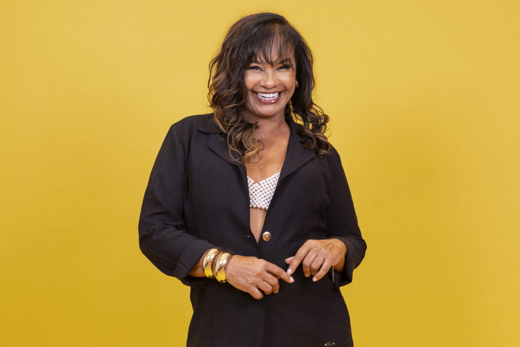 BBB 26: Solange Couto é confirmada no reality – 12/01/2026 – BBB26