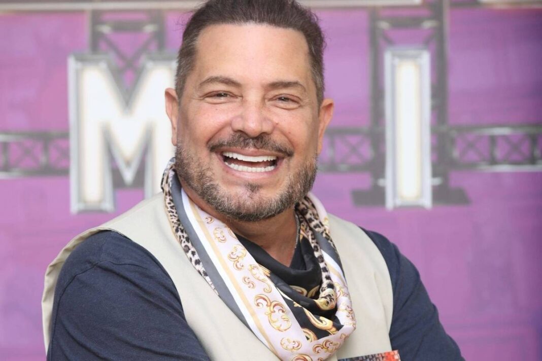 Conrado processa Globo e Renato Aragão por ‘Os Trapalhões’ – 13/01/2026 – Outro Canal