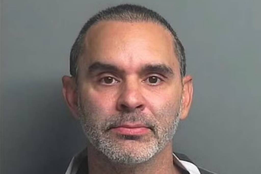 Antonio Pizzonia, ex-piloto de F1, é detido nos EUA – 12/01/2026 – Esporte