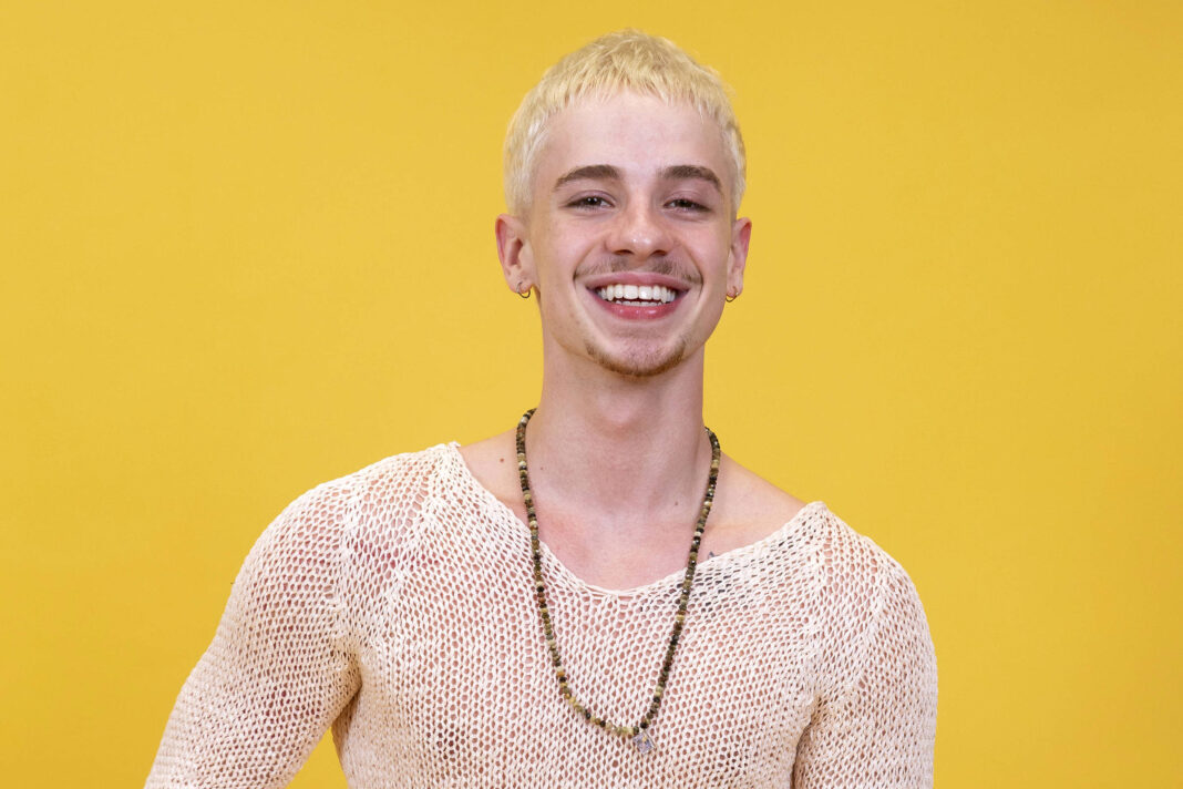 BBB 26: Juliano Floss é confirmado no reality – 12/01/2026 – BBB26