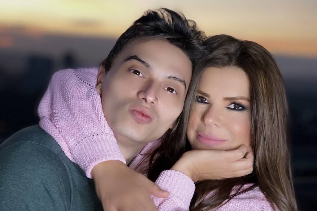 Mara Maravilha anuncia fim do casamento – 12/01/2026 – Celebridades