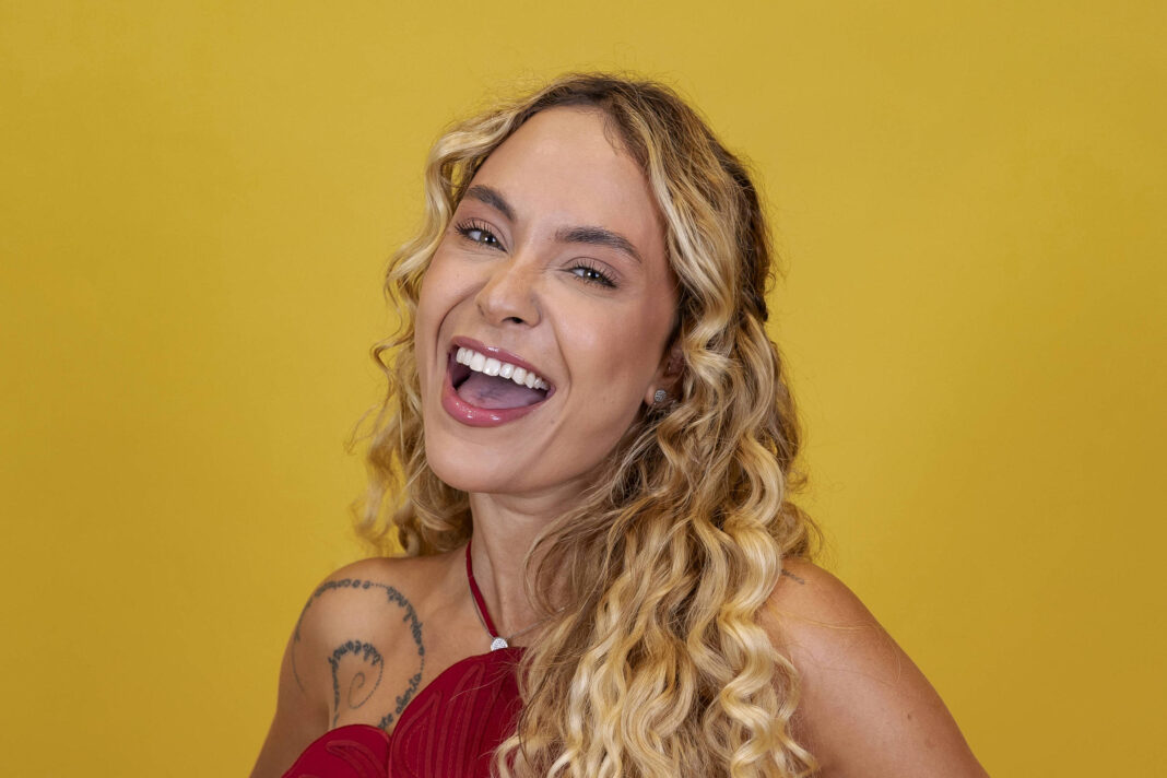 BBB 26: Sarah Andrade está de volta ao reality – 12/01/2026 – BBB26