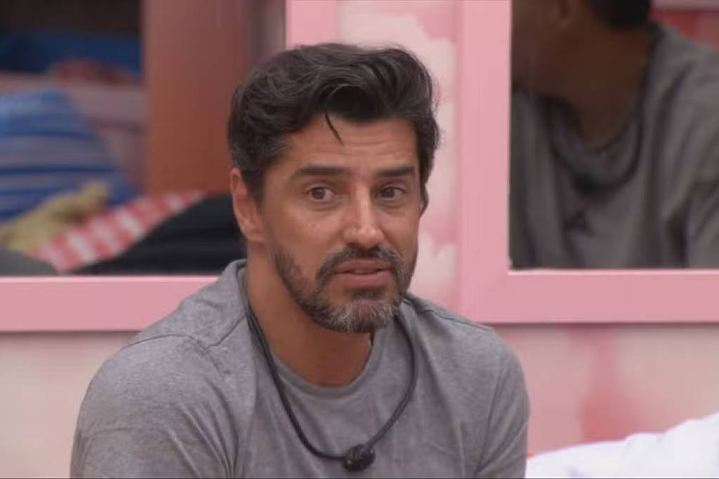 BBB 26: ‘Eu tive mais votos que o Lula’, afirma Cowboy – 13/01/2026 – BBB26