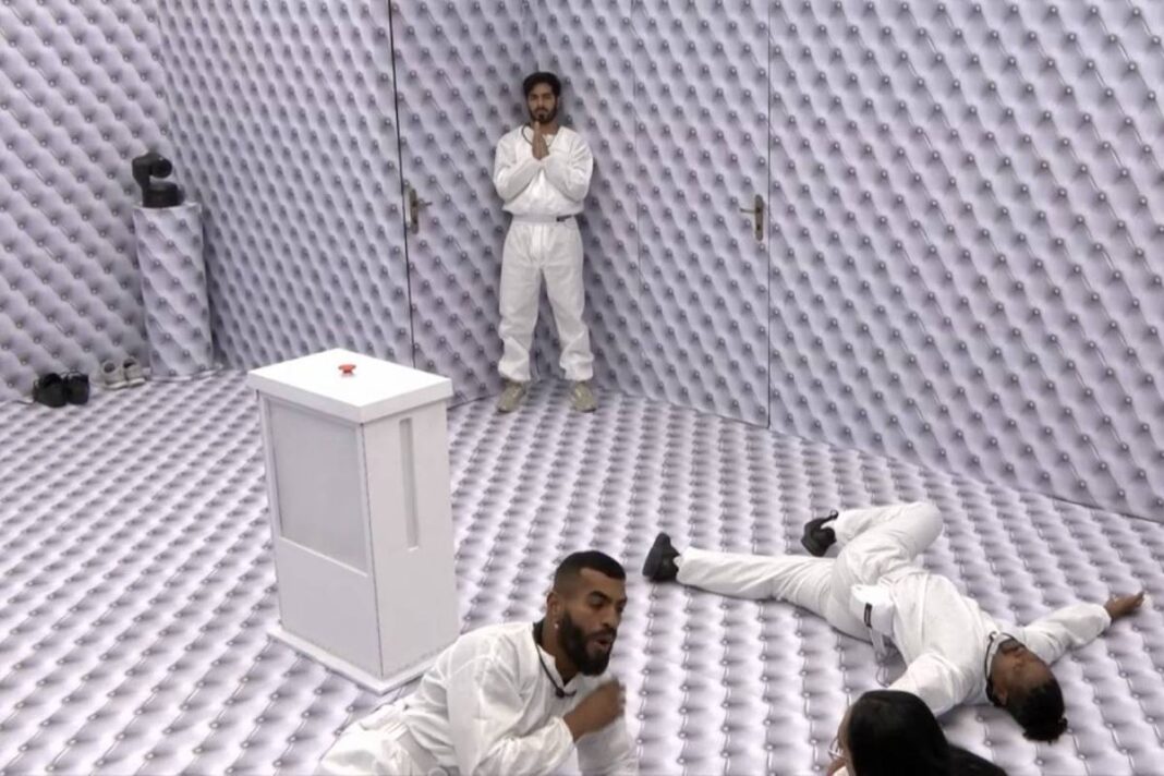 Quarto Branco: relembre edições do BBB com a dinâmica – 14/01/2026 – BBB26