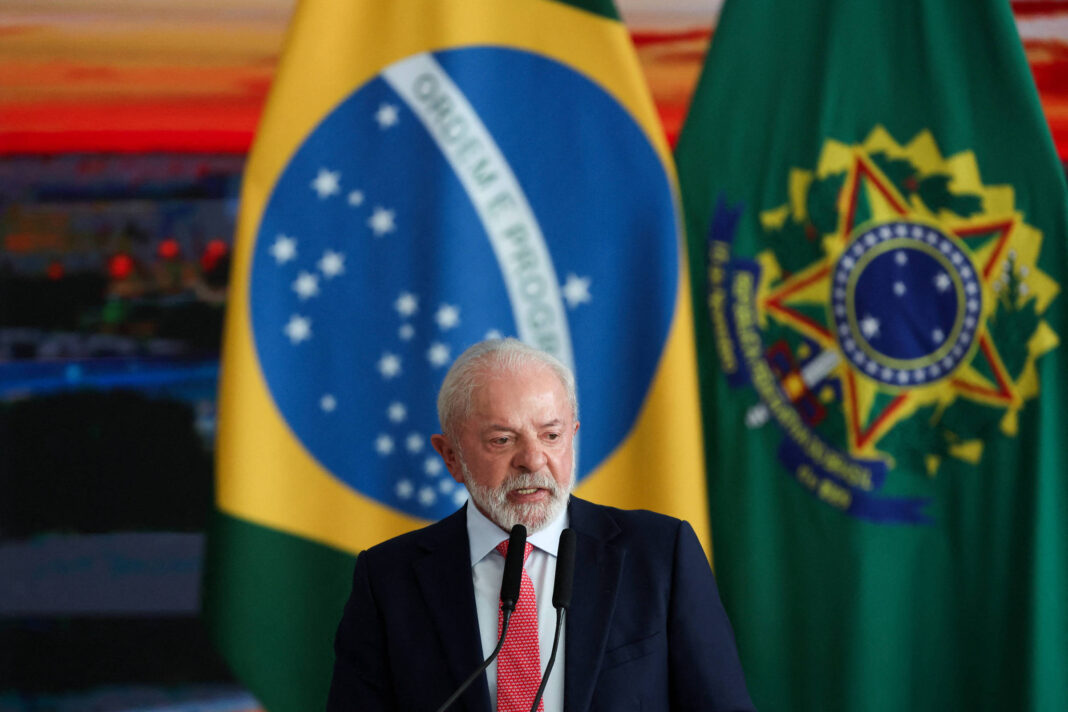 Genial/Quaest: governo Lula tem avaliação negativa de 39% – 14/01/2026 – Política