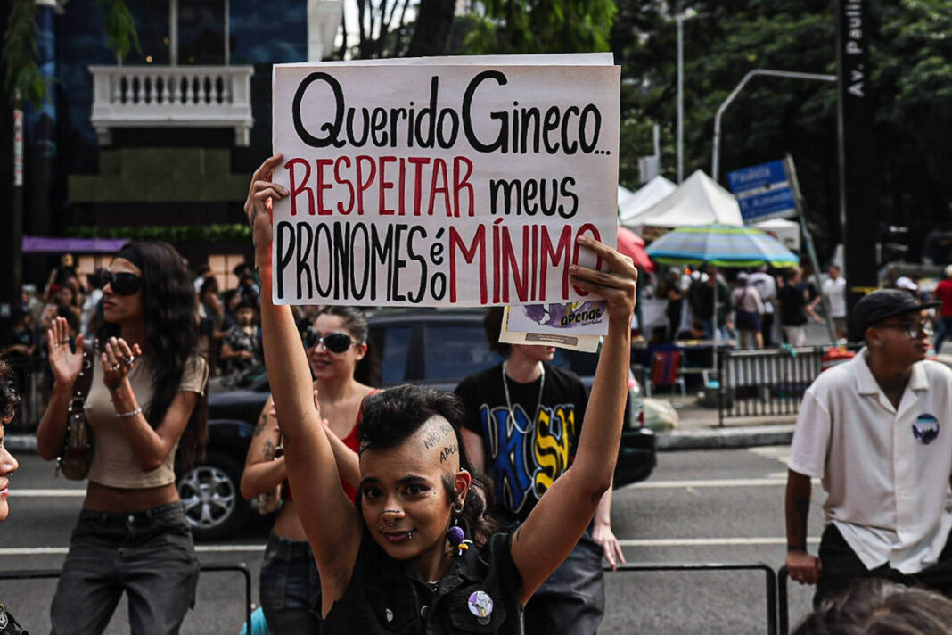 Governo orienta uso do nome social de pessoas trans no SUS – 13/01/2026 – Equilíbrio e Saúde