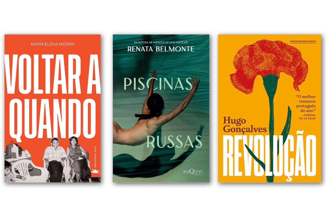 Livros: os destaques do noticiário literário da semana – 14/01/2026 – Ilustrada