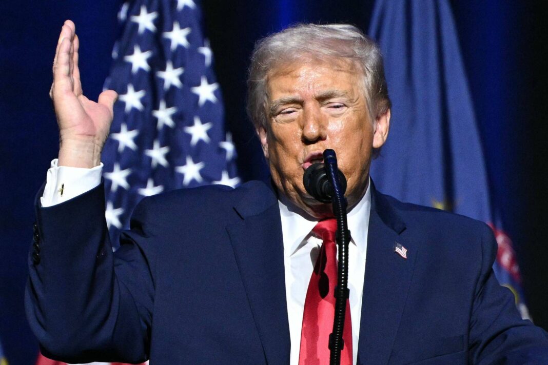 Solto, Trump vai explodir o dólar – 13/01/2026 – Vinicius Torres Freire