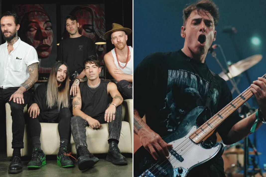 NX Zero se pronuncia após músico comentar em post de Lula – 13/01/2026 – Música