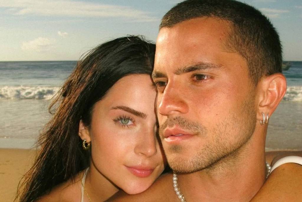 Jade Picon e André Lamoglia oficializam namoro – 13/01/2026 – Celebridades