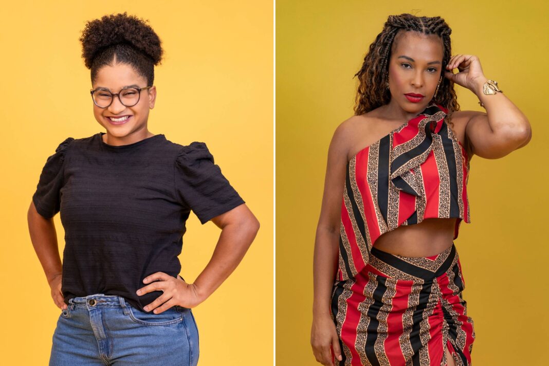 BBB 26: Milena e Sol Vega brigam durante prova do líder – 14/01/2026 – BBB26