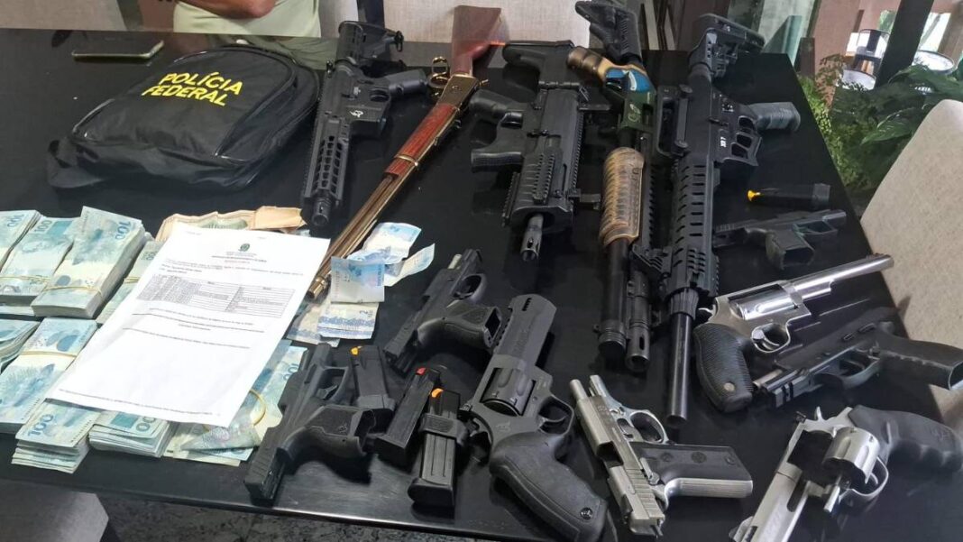 Os influenciadores do Banco Master e do Tarcísio – 14/01/2026 – Thiago Amparo