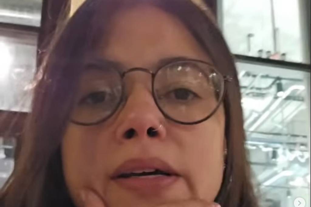 Brasileira relata assédio em banheiro no metrô do Canadá – 14/01/2026 – Cotidiano