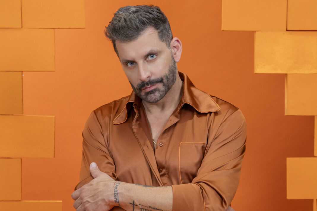 BBB 26: Após convulsão, Henri Castelli deixa o reality – 14/01/2026 – BBB26