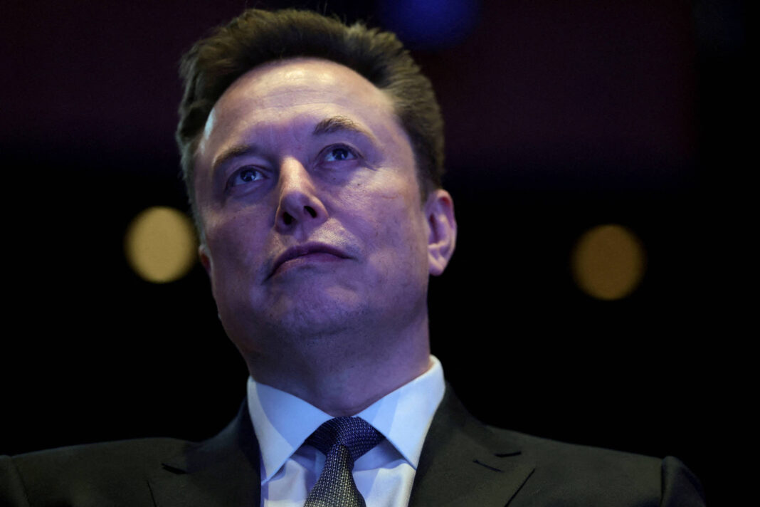 Grok: Musk diz que não sabia gera imagens sexuais – 14/01/2026 – Tec