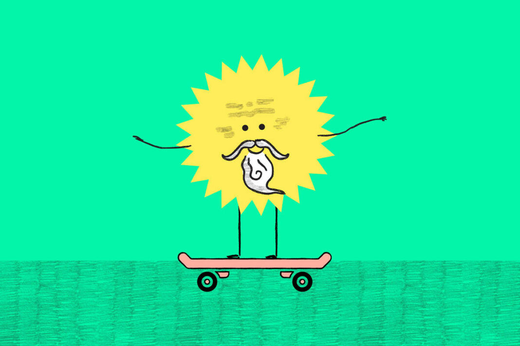 Se sente jovem? Entenda como o tempo passa dentro de você – 22/01/2026 – Equilíbrio