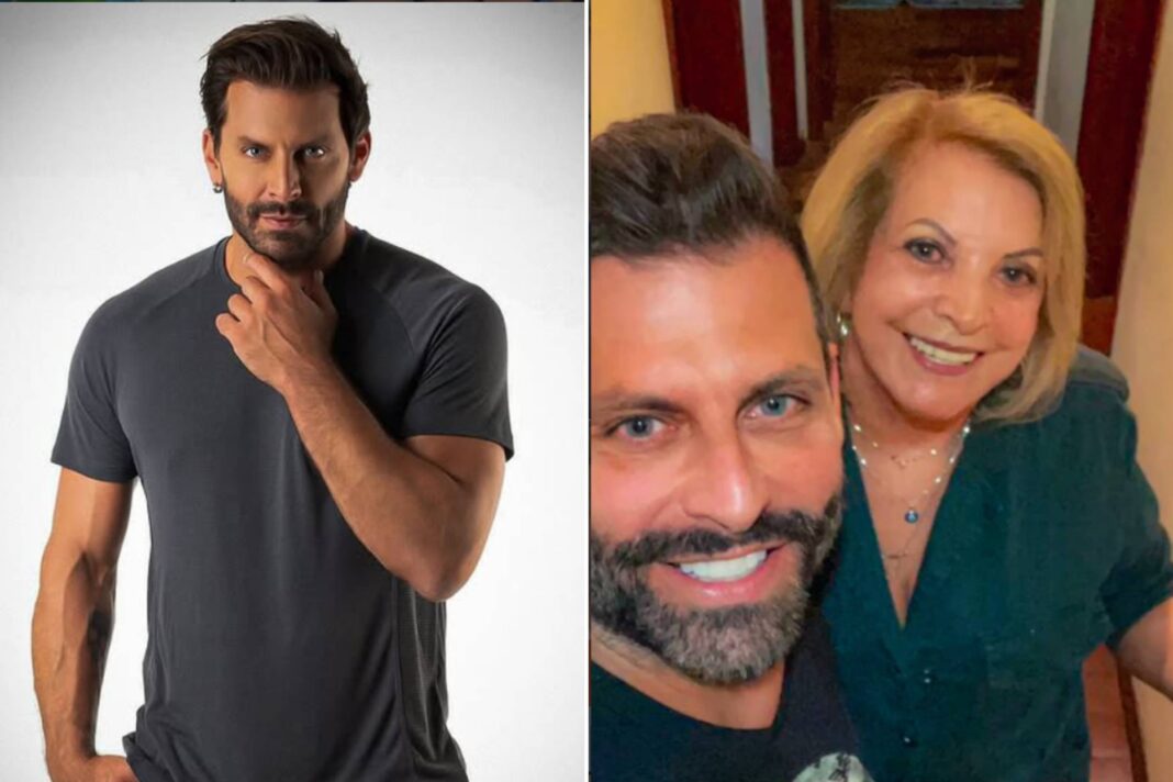 BBB 26: Mãe de Henri Castelli sofre com convulsão do filho – 14/01/2026 – BBB26