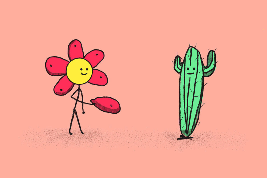 Até que ponto vale ser vulnerável? – 15/01/2026 – Equilíbrio