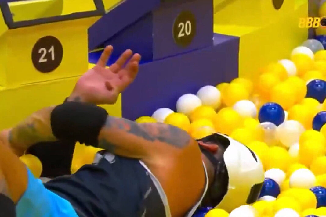 Saiba como ajudar uma pessoa em crise de convulsão – 14/01/2026 – Equilíbrio e Saúde