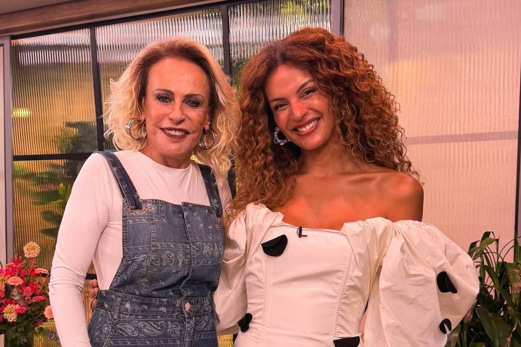 Gabriela Loran diz quanto custou redesignação sexual – 14/01/2026 – Celebridades