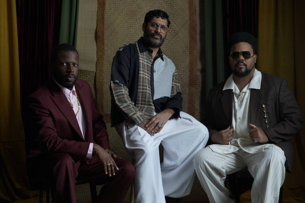 Criolo comenta disco com Amaro Freitas e Dino D’Santiago – 15/01/2026 – Ilustrada