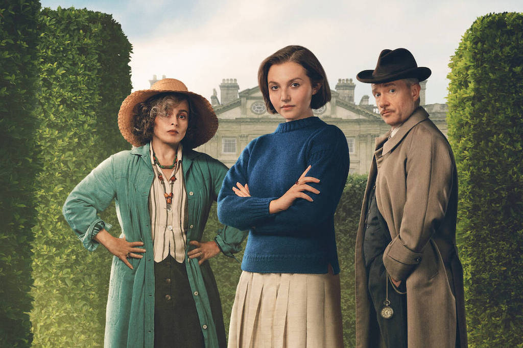Agatha Christie: o que ver na TV e no streaming na quinta – 14/01/2026 – Ilustrada