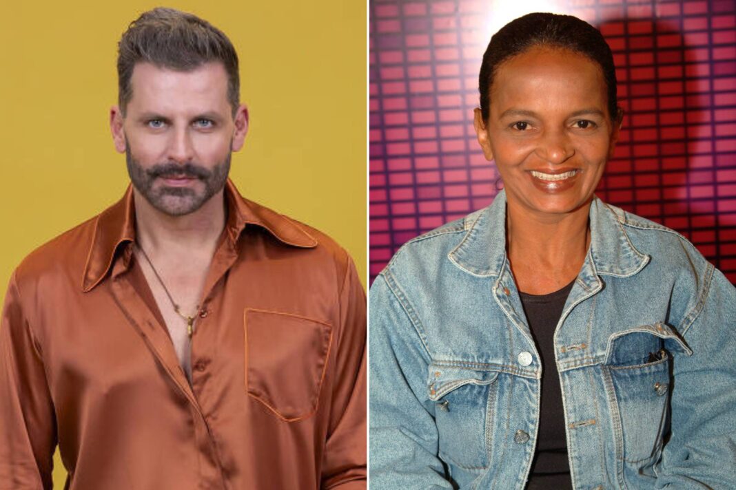 Henri Castelli é a segunda pessoa a ser removida do BBB por motivos de saúde