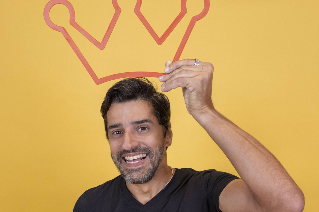 BBB 26: Alberto Cowboy conquista a terceira liderança – 12/03/2026 – BBB26