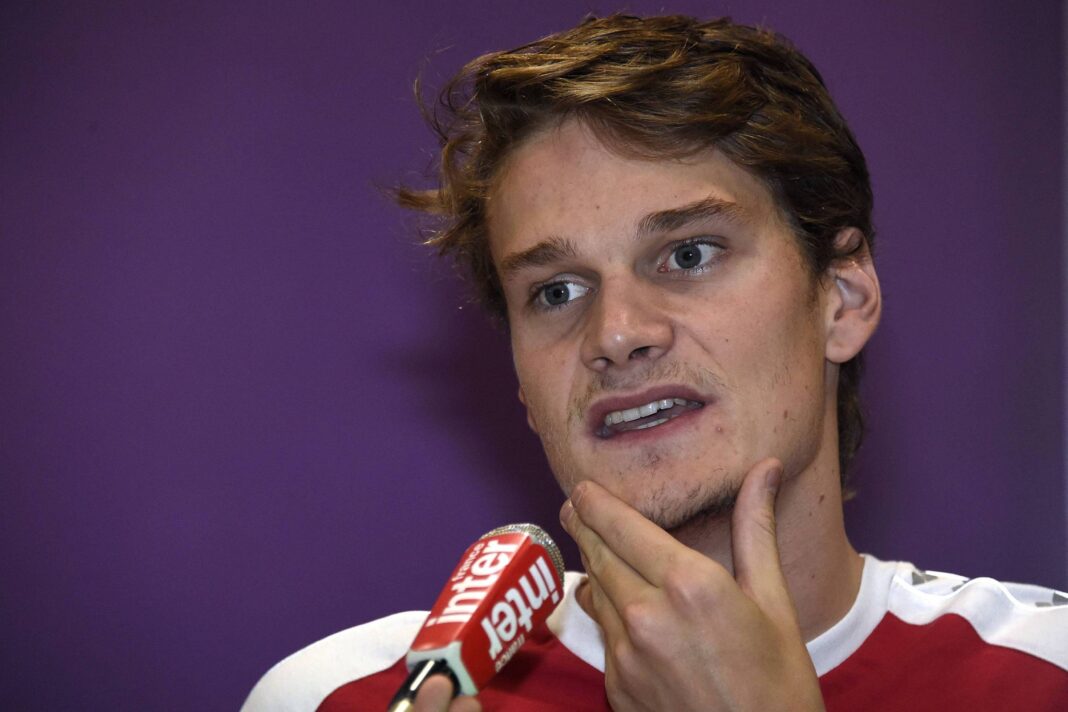 Ex-campeão olímpico será julgado por estupro de menor – 15/01/2026 – Esporte