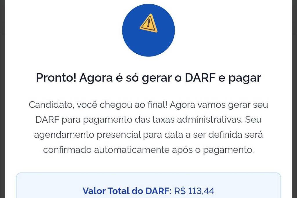 Ibama alerta para novo golpe do falso concurso – 15/01/2026 – Tec