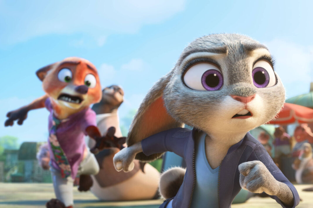 Por que ‘Zootopia 2’ virou fenômeno com a ajuda da China – 24/01/2026 – Ilustrada