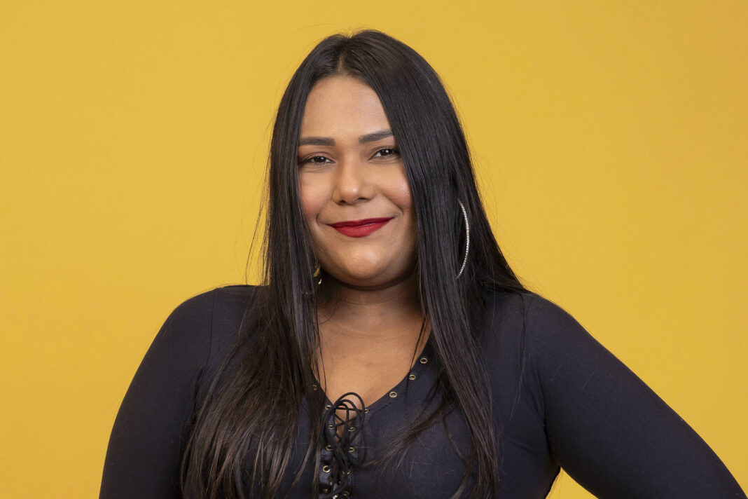 BBB 26: Chaiany se torna a pipoca mais seguida da edição – 21/01/2026 – BBB26