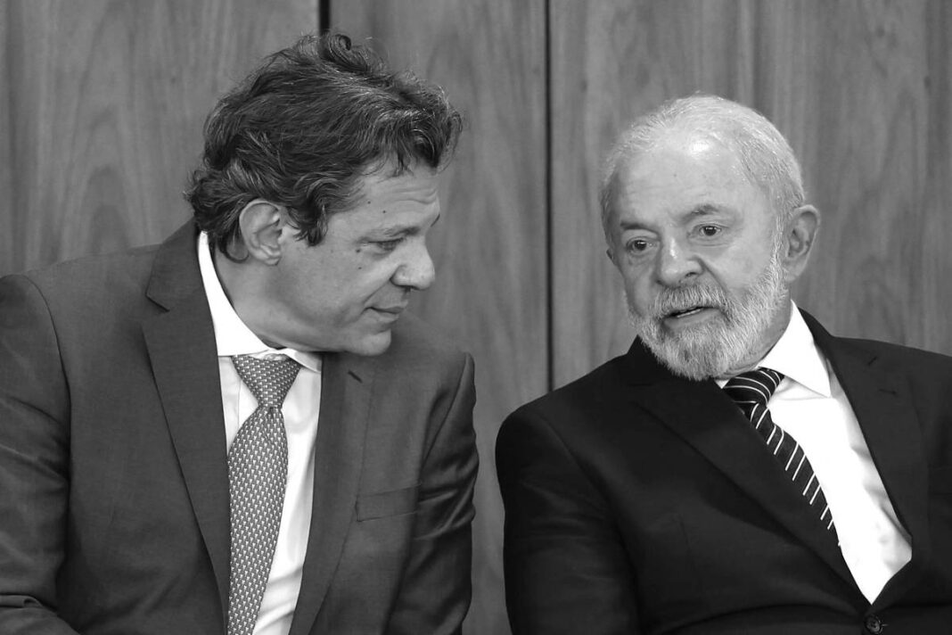 Ainda é a economia – 19/01/2026 – Opinião