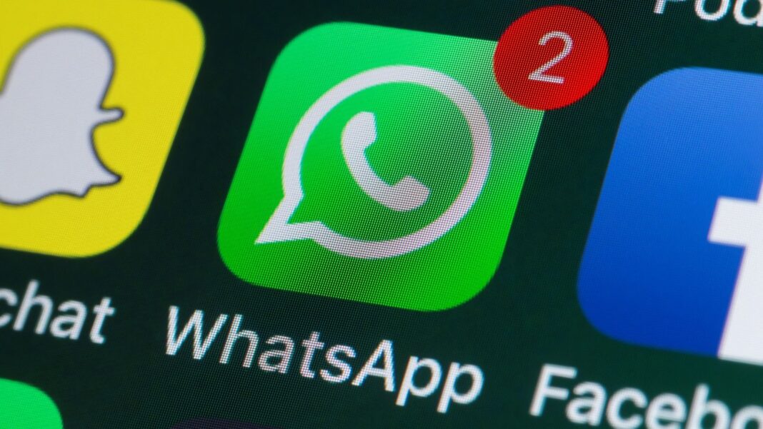 WhatsApp Web ganhará chamadas em grupo por áudio e vídeo em breve