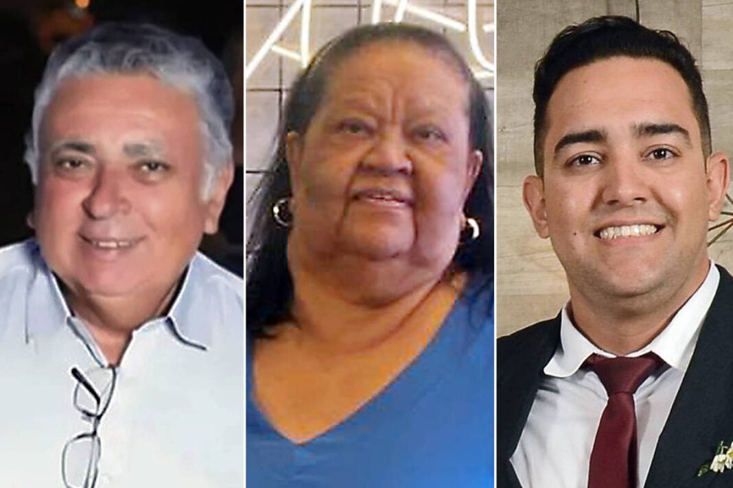 Técnico de enfermagem seria psicopata, diz delegado do DF – 21/01/2026 – Equilíbrio e Saúde