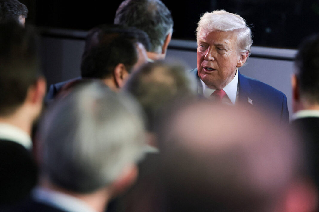 ‘Incapazes de ponderar sobre as preocupações de Trump’, diz leitora sobre Groenlândia – 21/01/2026 – Painel do Leitor