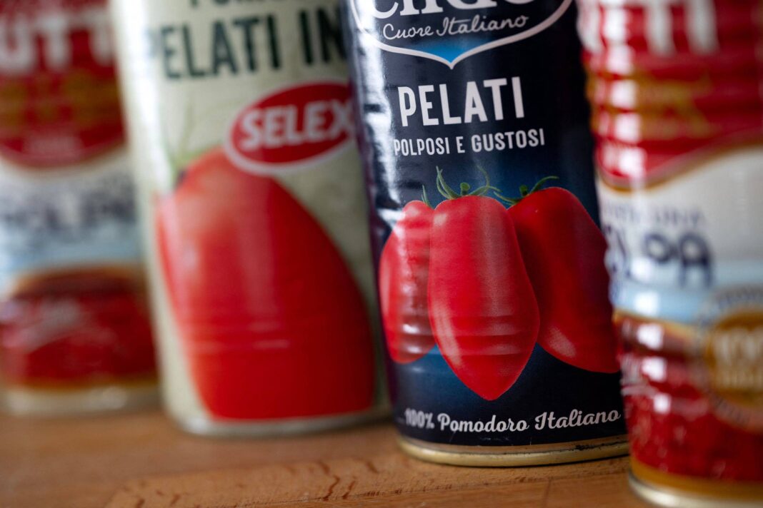 Tomate pelado brasileiro quer competir com os italianos – 21/01/2026 – Comida